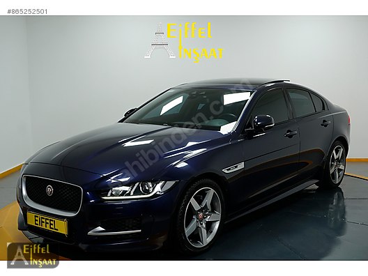 Jaguar Xe 2 0 D R Sport 2015 Boyasiz Kazasiz 82bin Km En Temizi At Sahibinden Com 865252501