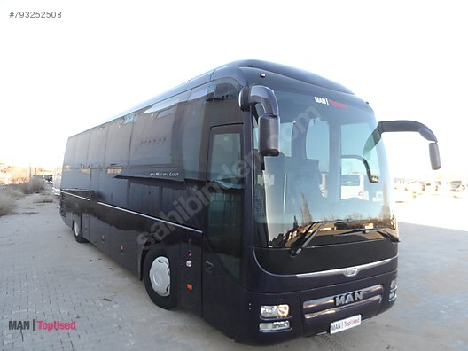 Man Lions Coach 1830326 Km Model 900 000 Tl Galeriden Satilik Ikinci El 793252508