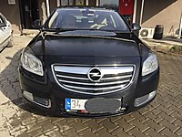 Ikinci El Opel Insignia Fiyatlari Modelleri Sahibinden Com Da