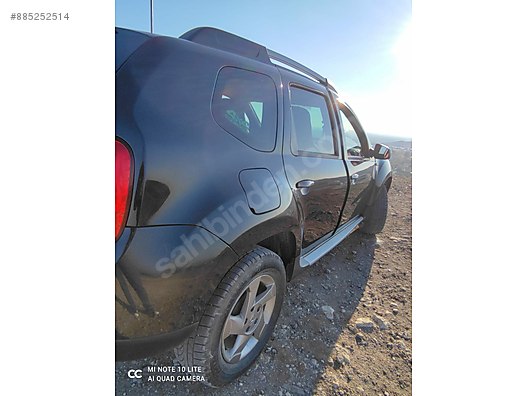 Dacia Duster 1 5 Dci Laureate Memurdan Acil Ihtiyactan Satilik Hatasiz Boyasiz Fiyat Dustu Sahibinden Comda 885252514