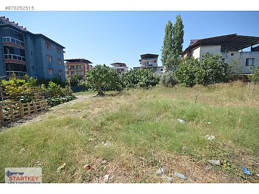 Torbali Da Merkezde Satilik Uc Kat Imarli Arsa Satilik Arsa Ilanlari Sahibinden Com Da 870252515