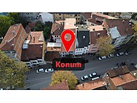 SATILIK SIFIR DÜKKAN / MAĞAZA KASIM EFENDİ CADDESİ ÜZERİNDE #1280252517