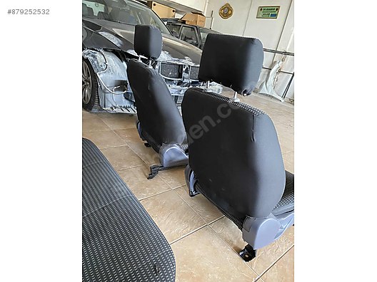 otomobil arazi araci ic aksesuar toyota hilux ln 145 koltuk sahibinden comda 879252532