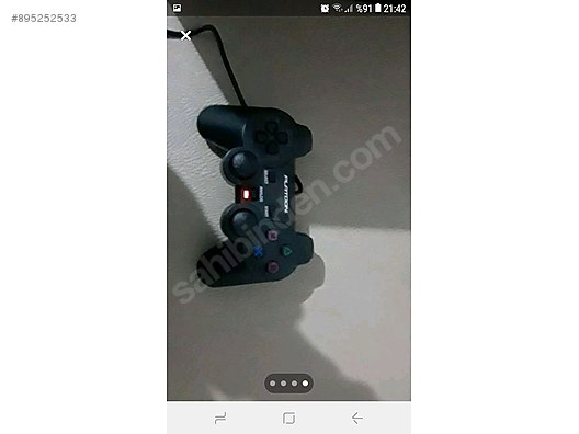 oyun kolu usb girisli bilgisayar oyun donanimlari sahibinden com da 895252533 oyun kolu usb girisli bilgisayar oyun donanimlari sahibinden com da 895252533