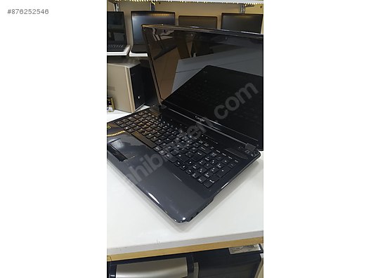 Casper Casper I7 Islemcili Laptop At Sahibinden Com 876252546