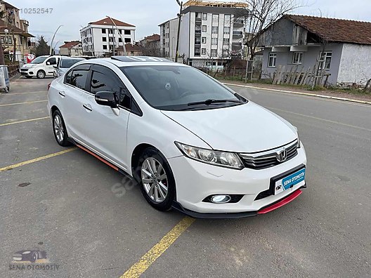 Honda sena deals