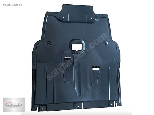 A2465200123 A2465200223 KARTER ALT MUHAFAZA SIFIR OEM KALİTE