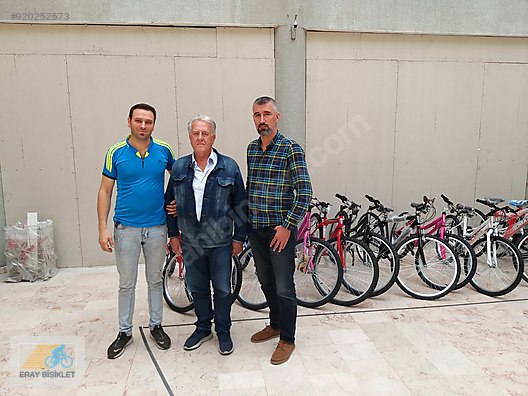 turkiyenin en ucuz bisikletcisi eray bisiklet sook fiyatlarla bisiklet ile ilgili tum malzemeler sahibinden com da 920252573