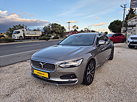 2020 MODEL VOLVO S 90 2.0 D B5 INSCRIPTION 44.000 KM HATASIZ #1286252589