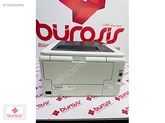 Printers / (1 YIL GARANTİLİ) BROTHER HL3150CDN RENKLİ EKONOMİK