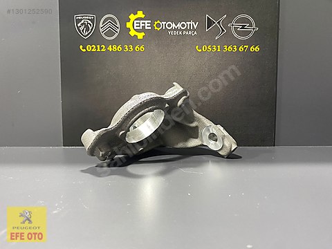 Minivan & Panelvan / Motor / PEUGEOT RİFTER SAĞ AKS BAĞLANTI AYAĞI