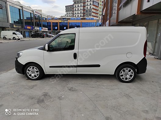 Fiat Doblo Cargo 1 6 Multijet Maxi Sahibinden Satilik Temiz Doblo Sahibinden Comda 873252590