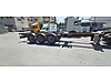 Vasıta / Ticari Araçlar / Dorse / Konteyner Taşıyıcı & Şasi Grubu / Uzayabilir Şasi