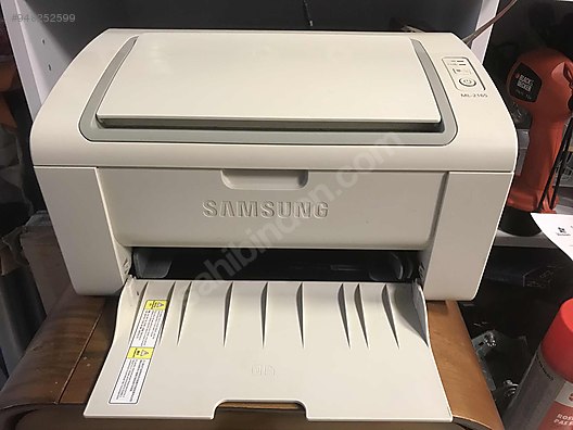 Printers Samsung Ml 2165 Yazici At Sahibinden Com
