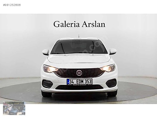 fiat egea 1 4 fire easy 2017 model fiat egea 1 4 fire easy hatasiz degisensiz at sahibinden com 981252606