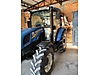 Machinery / Agricultural Machines / Tractors / New Holland / TT4.65