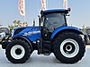 İkinci El T7.210 New Holland