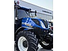 2021 T7.210 New Holland