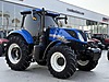 İş Makineleri & Sanayi / Tarım Makineleri / Traktör / New Holland / T7.210