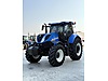 İş Makineleri & Sanayi / Tarım Makineleri / Traktör / New Holland / T7.210