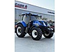 2021 Mağazadan İkinci El New Holland Satılık Traktör 3.450.000 TL'ye sahibinden.com'da