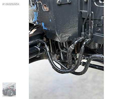 2021 T7.210 New Holland