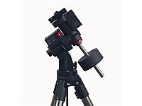 İoptron GEM28 EC Mount, Tripod + Sert Çanta + İGuider + GPS