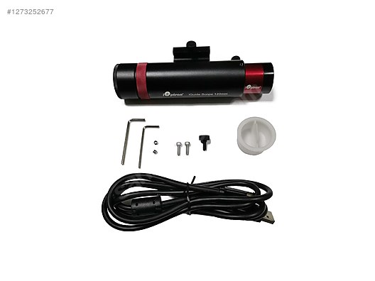 İkinci El ve Sıfır Alışveriş / Fotoğraf & Kamera / Teleskop / Kameralı (Astrograf)