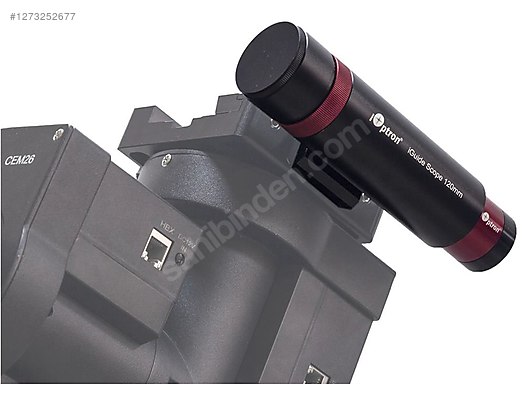 İkinci El ve Sıfır Alışveriş / Fotoğraf & Kamera / Teleskop / Kameralı (Astrograf)