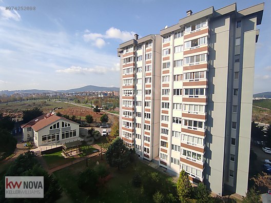 pendik yenisehir garanti sitesi 155m2 3 1 kiralik daire kiralik daire ilanlari sahibinden com da 974252698