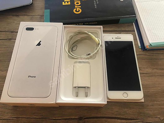 Apple Iphone 8 Plus Iphome 8 Plus 64 Gb Sahibinden Comda 894252727