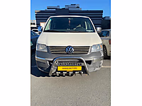 AKBAŞ MOTORS' DAN 2006 TRANSPORTER 2.5 TDI 130 HP TERMAL PAKET #1283252741