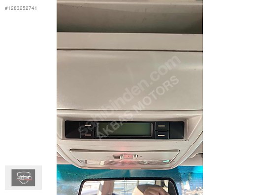 Vasıta / Minivan & Panelvan / Volkswagen / Transporter / 2.5 TDI Camlı Van Comfortline