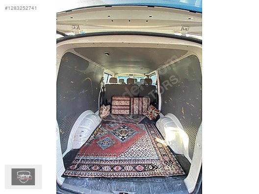 Vasıta / Minivan & Panelvan / Volkswagen / Transporter / 2.5 TDI Camlı Van Comfortline
