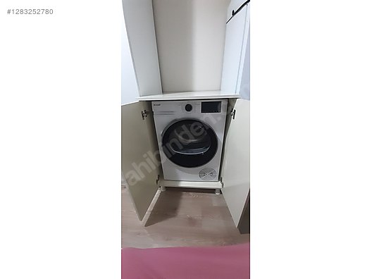 Kurutma makinesi dolapı - Banyo Dolabı ve Yapı Malzemeleri sahibinden.com'da