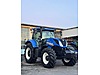 İş Makineleri & Sanayi / Tarım Makineleri / Traktör / New Holland / T7.210