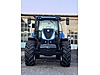 2021 Mağazadan İkinci El New Holland Satılık Traktör 4.300.000 TL'ye sahibinden.com'da