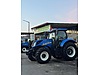 İkinci El T7.210 New Holland