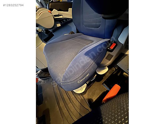 2021 Mağazadan İkinci El New Holland Satılık Traktör 4.300.000 TL'ye sahibinden.com'da