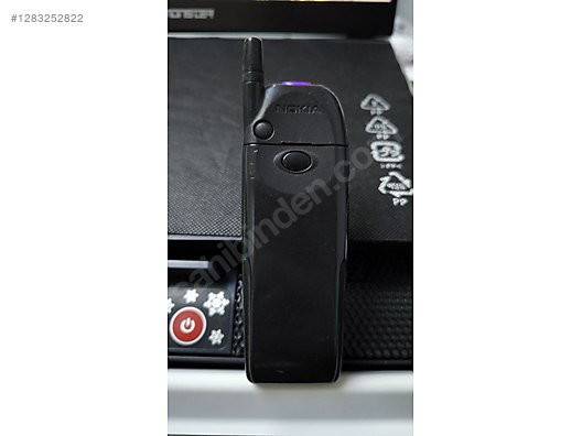 Used & Brand New Items / Cell Phones & Accessories / Cell Phones / Nokia / 5110