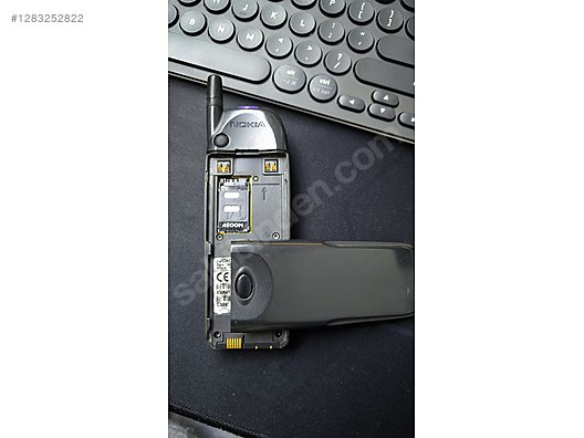 Used & Brand New Items / Cell Phones & Accessories / Cell Phones / Nokia / 5110