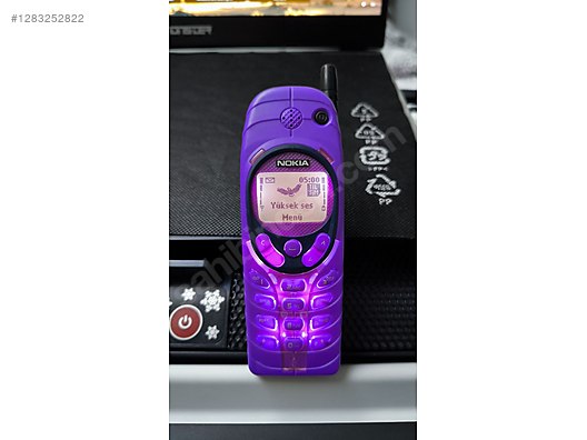 Used & Brand New Items / Cell Phones & Accessories / Cell Phones / Nokia / 5110