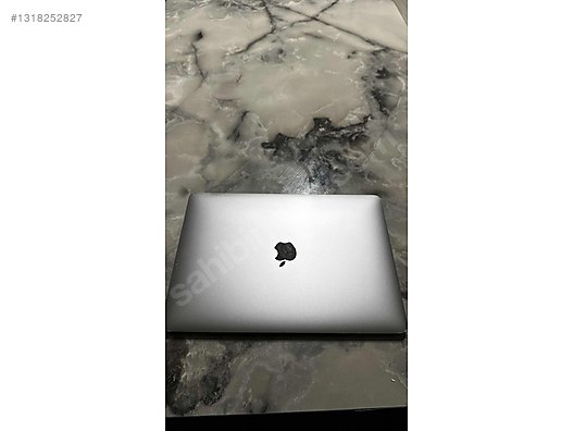 Apple Macbook / Temiz Az kullanılmış 16 gb ram pazarlık takas olur