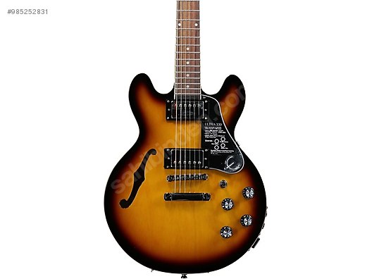 epiphone 339 ultra