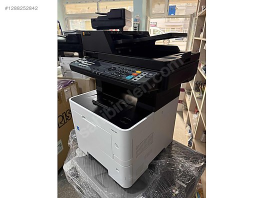 KYOCERA/Utax 4531 17 bin kopyada - Fotokopi Makinesi Alışverişte
