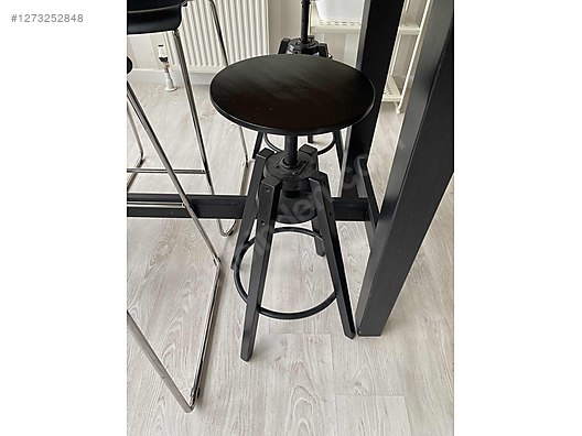 İkinci El ve Sıfır Alışveriş / Ev Dekorasyon / Mobilya / Yemek Odası / Masa