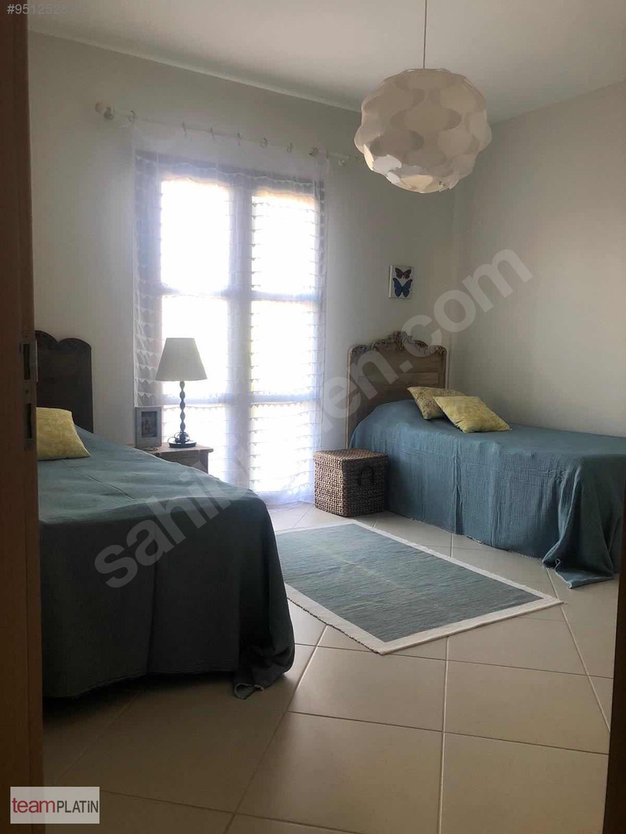 Alaçatı Port�un en güzel evi satılık Satılık Müstakil Ev İlanları