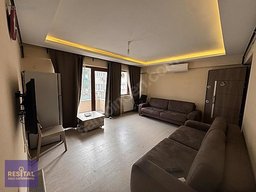 OSMANGAZİDE SATILIK 1+1