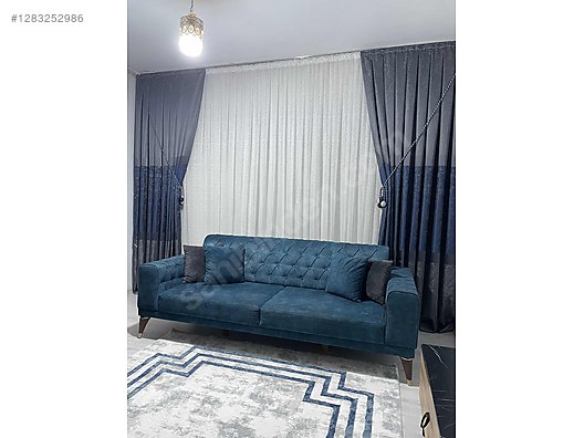 İkinci El ve Sıfır Alışveriş / Ev Dekorasyon / Mobilya / Oturma Odası & Salon / Koltuk Takımı