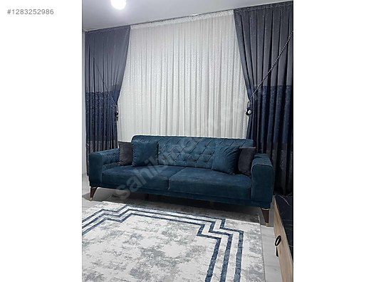 İkinci El ve Sıfır Alışveriş / Ev Dekorasyon / Mobilya / Oturma Odası & Salon / Koltuk Takımı